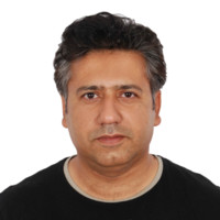 Al-Bari Group of Companies Employee Haris M's profile photo