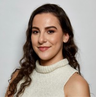 Pugpig Employee Michelle Grutman's profile photo