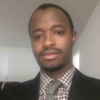 Allpro Parking, LLC Employee Nouhou Barry's profile photo