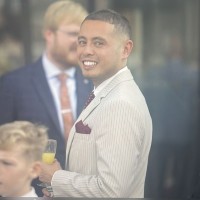 Quinn Developments NW Ltd Employee Carl Higham's profile photo