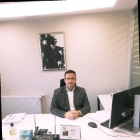 Halil Çam Email