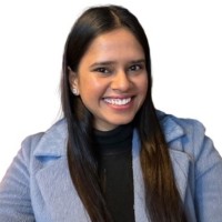 Telum Media Employee Avani Purohit's profile photo