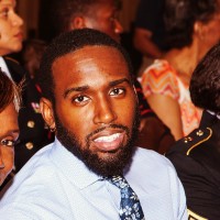 Tundra Federal Employee Ja-Vell Bullard's profile photo