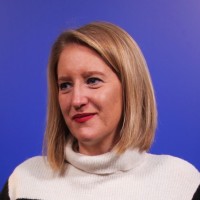 Lucey Fund Employee Lisa Jones's profile photo
