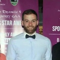 O'Donovan Engineering Ltd Employee Seán Sullivan's profile photo