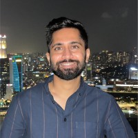 Meet Patel Email