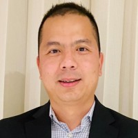 SPH Analytics, a Press Ganey Solution Employee Vinh Tran's profile photo