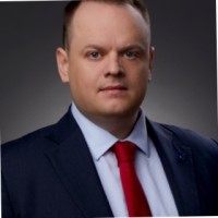 Gazprombank Employee Alexander Makarov's profile photo