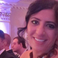 Shella Kasparian Email & Phone Number