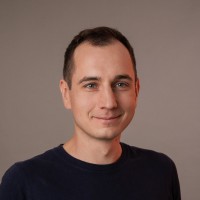 Flying Bisons Employee Paweł Sobociński's profile photo