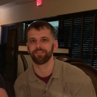 Data Intelligence Solutions LLC Employee Christian Ehrenhaft's profile photo