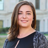 Kansas Action for Children Employee Jessica Russell's profile photo