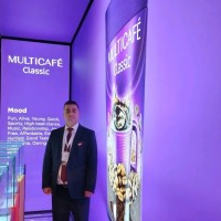 MULTICAFE Employee Mohamadreza Movahedi's profile photo