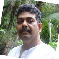 Beckn Protocol Employee Venky Mahadevan's profile photo