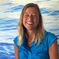 The Florida Holocaust Museum Employee Gretchen Johnson's profile photo
