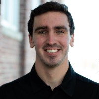 University of Iowa Dance Marathon Employee Dan Rafferty's profile photo