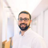 Blockware Solutions Employee Rich Ferolo's profile photo