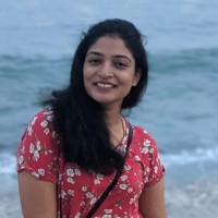 Vaishnavi Dharwad Email