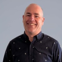 Simply Energy Employee Martin Foye's profile photo