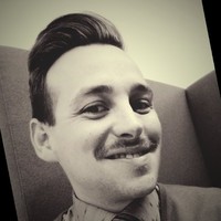 Australian Bureau of Statistics Employee Peter Rodé's profile photo