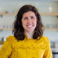 Matura Salon & Spa Management Employee Liz Quann's profile photo