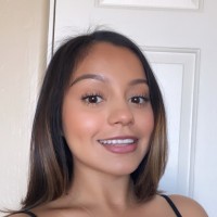 ProEthic Building Services Employee Daniela Valencia's profile photo