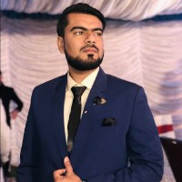 Remit Choice Limited Employee Nader Ayaz's profile photo