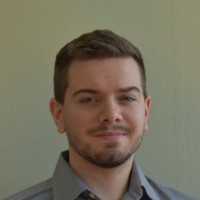 BLOX Digital Employee Eliot Budde's profile photo