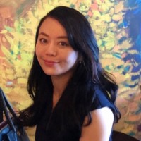 IFCA Employee Chwu Lee's profile photo