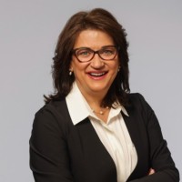 Starz Entertainment Employee Christine Watkins's profile photo