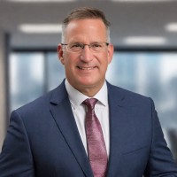 Formtek Group Employee Darren Muchnicki's profile photo