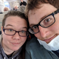 MARi Employee Robert Mitchem's profile photo