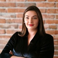 Fohlio, Inc. Employee Angelina Pancic's profile photo