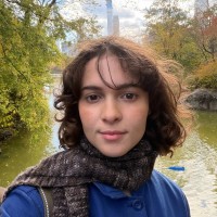 Marquis Studios Employee Aline Sol's profile photo