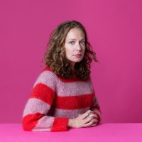 ustwo Employee Nicki Sprinz's profile photo