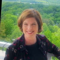 Chattanooga Area Chamber of Commerce Employee Sybil McLain-Topel's profile photo