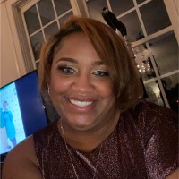 Connected Logistics Employee Alisia Acree's profile photo