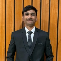 HCLTech Employee Kedar Singh's profile photo