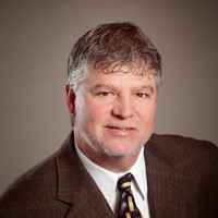 John Preston