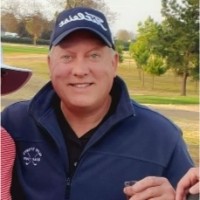 Elite Sports Amateur Golf Tour Employee Garrison Brown's profile photo