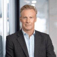 Russell Reynolds Associates Employee Ben Jones's profile photo