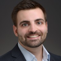 KMS AG Employee Philipp Stirnimann's profile photo