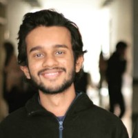 KARTY Employee Abdul Moeed's profile photo