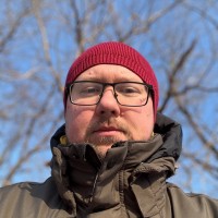 Pixelmator Team Employee Rimas Mickevičius's profile photo