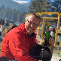 Ian Childs Email