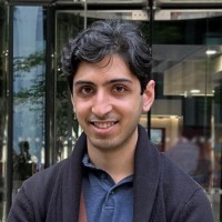 Compound AI Employee Harys Dalvi's profile photo