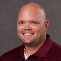 Centenary College of Louisiana Employee Pat Jolley's profile photo
