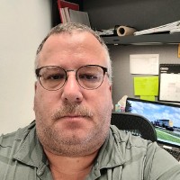 Fire Safety USA, Inc. Employee Brad Harbaugh's profile photo