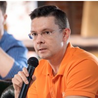 Dmitry Maximenko Email & Phone Number
