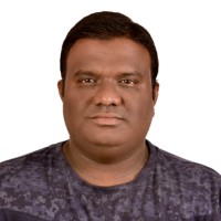 TechFlex Solutions Pvt. Ltd. Employee Rakesh Kamble's profile photo